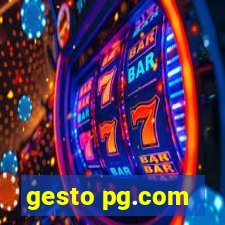 gesto pg.com