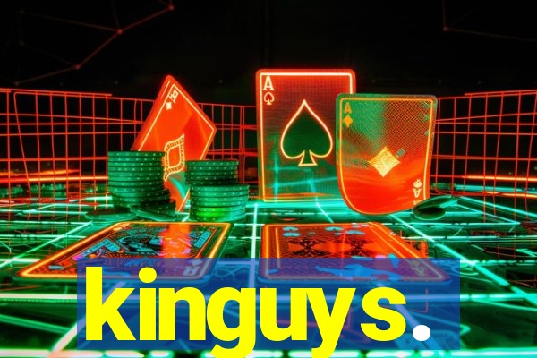 kinguys.