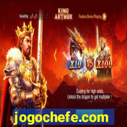 jogochefe.com