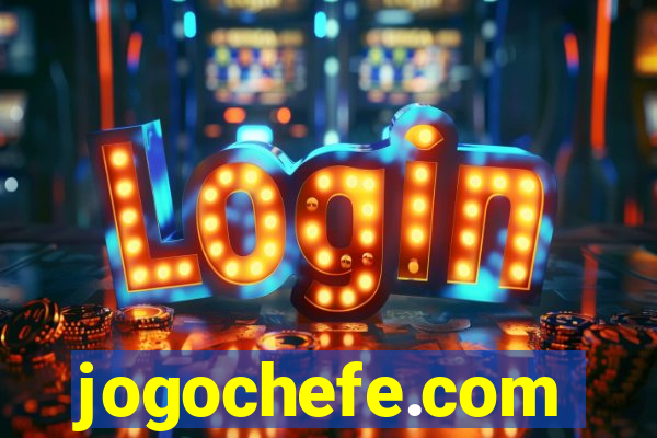jogochefe.com