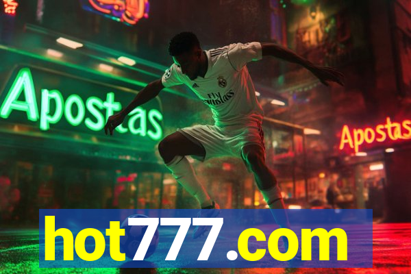 hot777.com