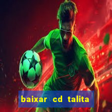 baixar cd talita santos vida vazia