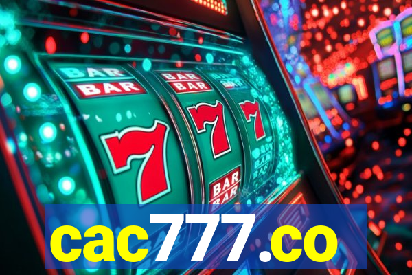 cac777.co