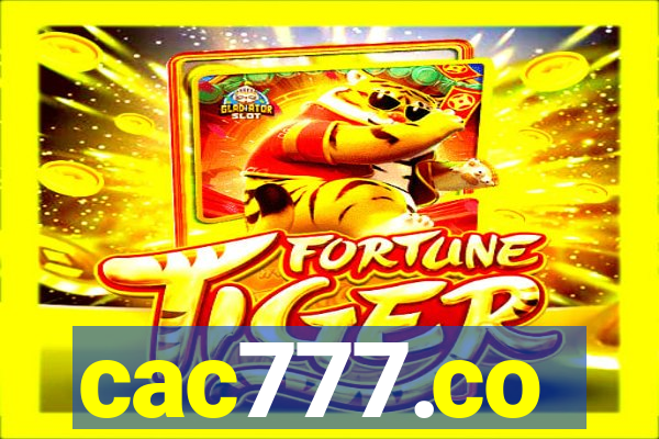 cac777.co