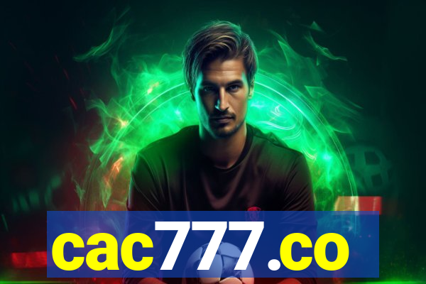 cac777.co