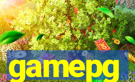 gamepg