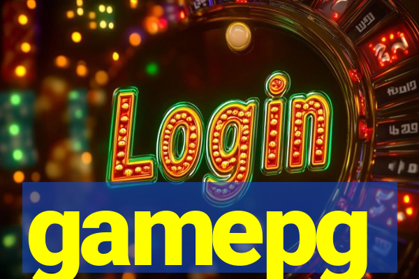 gamepg