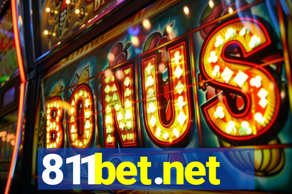 811bet.net