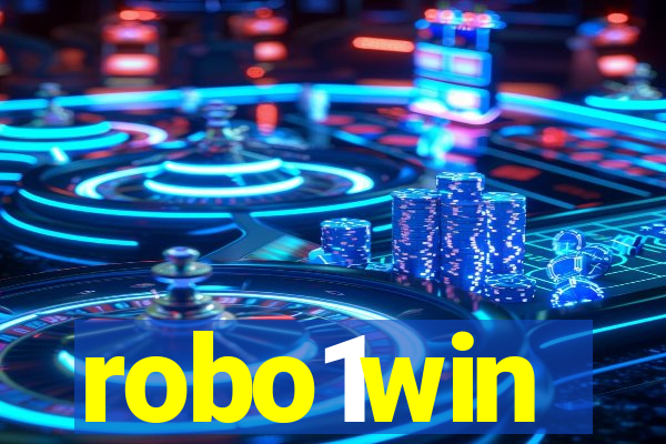robo1win
