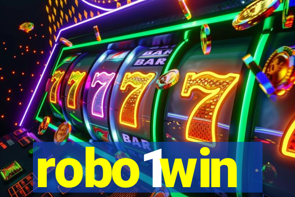 robo1win
