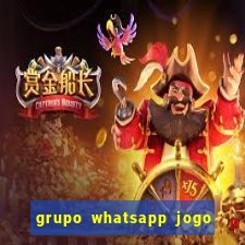 grupo whatsapp jogo do bicho