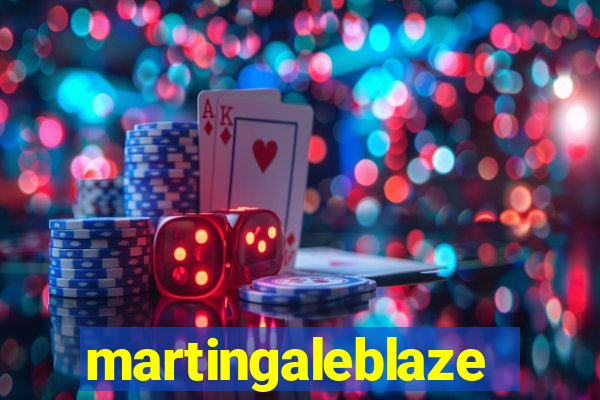 martingaleblaze