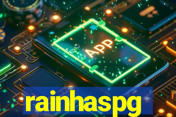 rainhaspg