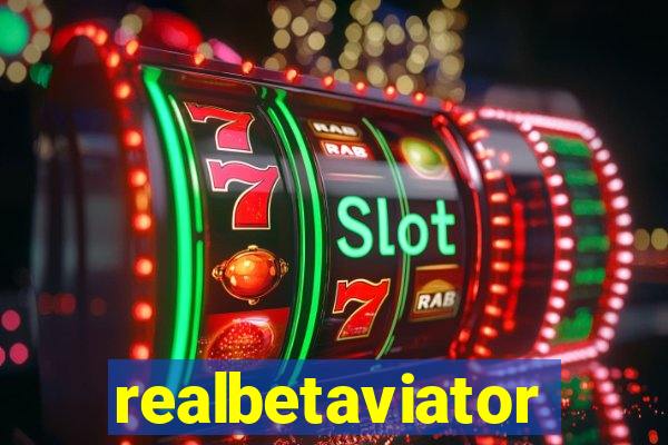 realbetaviator