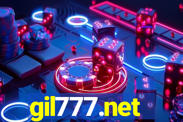 gil777.net