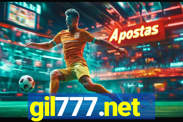 gil777.net