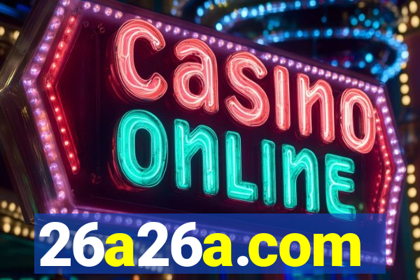 26a26a.com