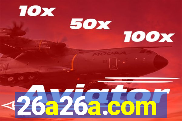 26a26a.com