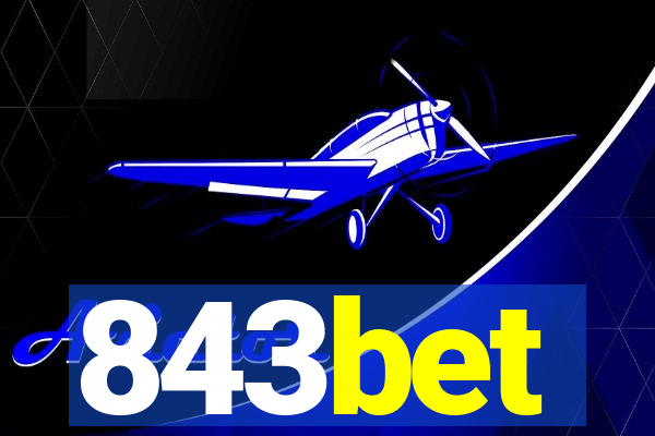 843bet