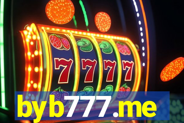 byb777.me