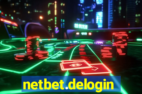 netbet.delogin