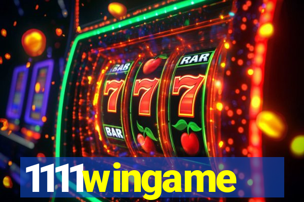 1111wingame