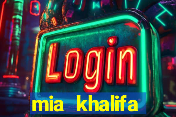 mia khalifa football player