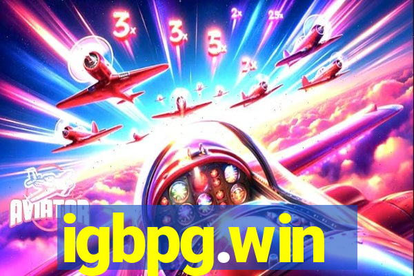 igbpg.win