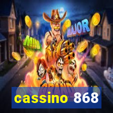 cassino 868