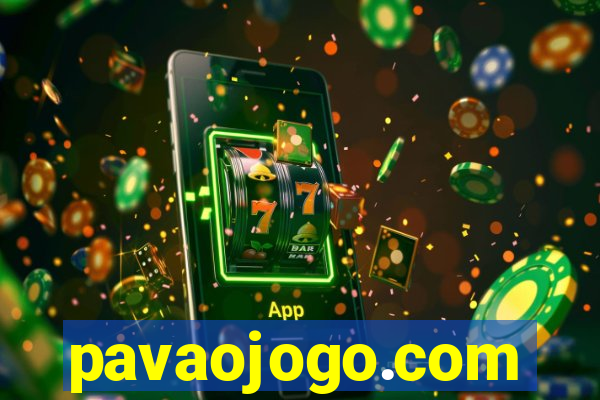 pavaojogo.com