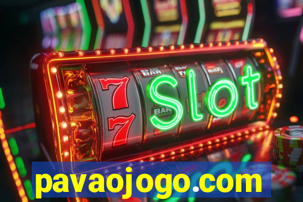 pavaojogo.com