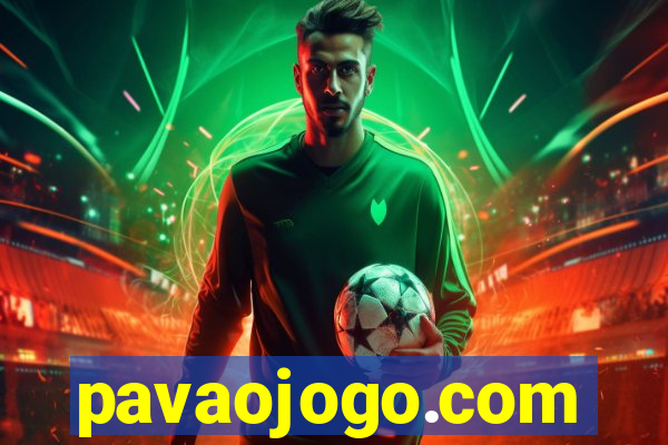 pavaojogo.com