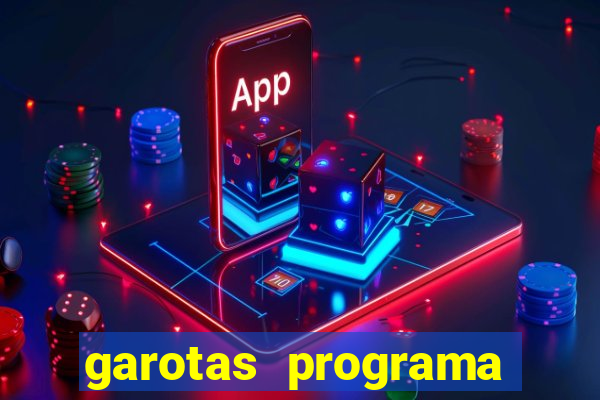 garotas programa zona norte