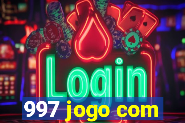 997 jogo com