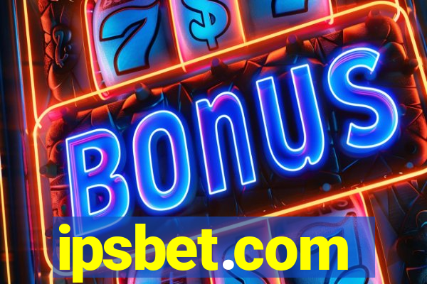 ipsbet.com