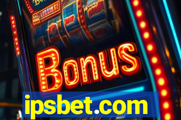 ipsbet.com