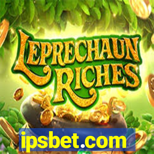 ipsbet.com