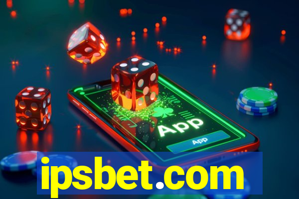 ipsbet.com