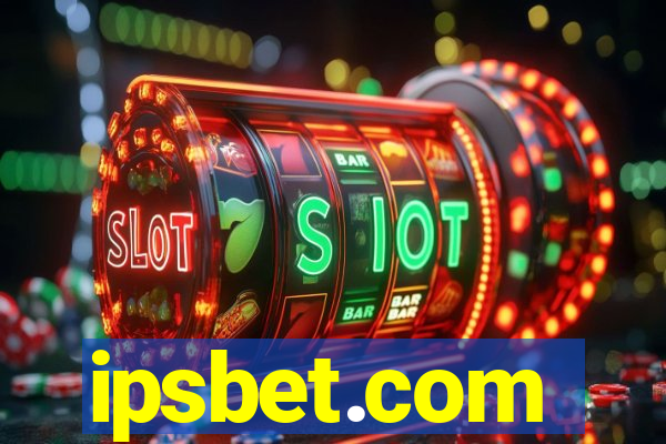 ipsbet.com