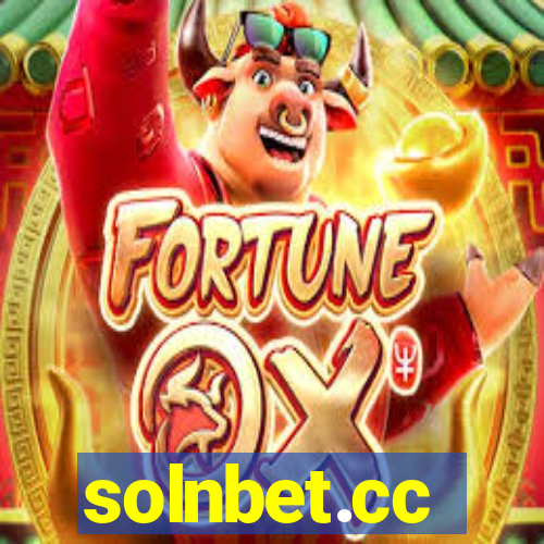 solnbet.cc