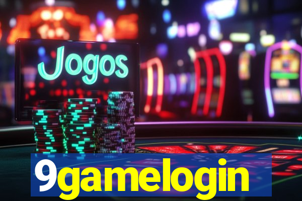9gamelogin