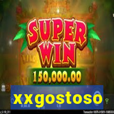 xxgostoso