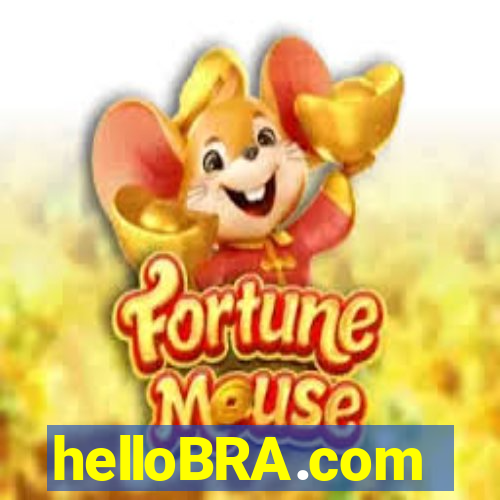 helloBRA.com