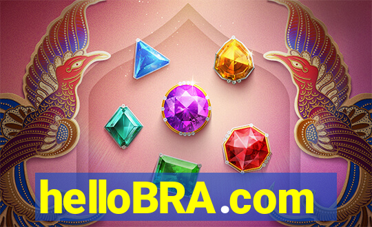 helloBRA.com