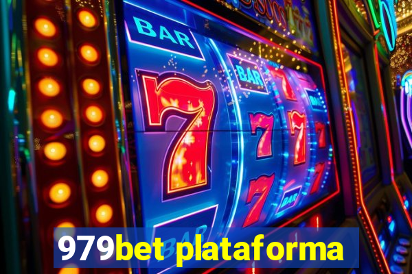 979bet plataforma