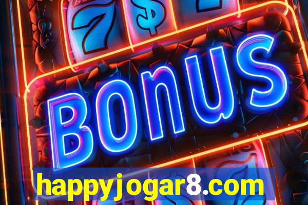 happyjogar8.com