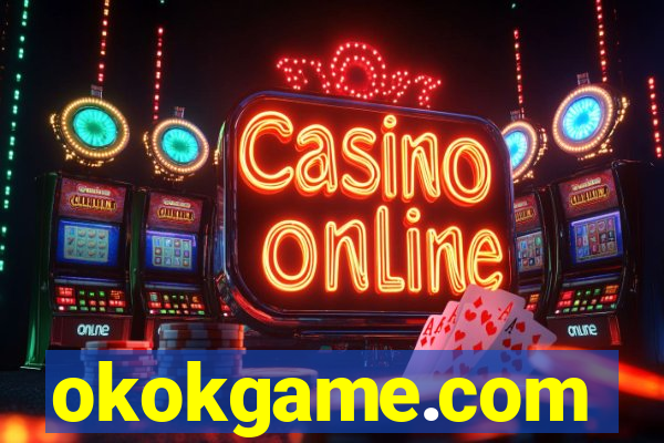 okokgame.com