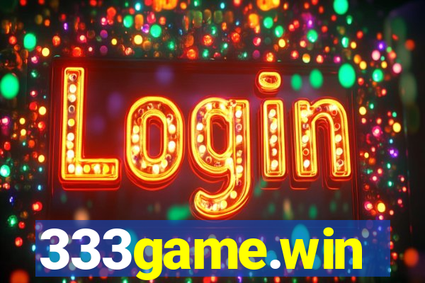 333game.win