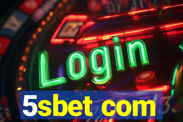 5sbet com
