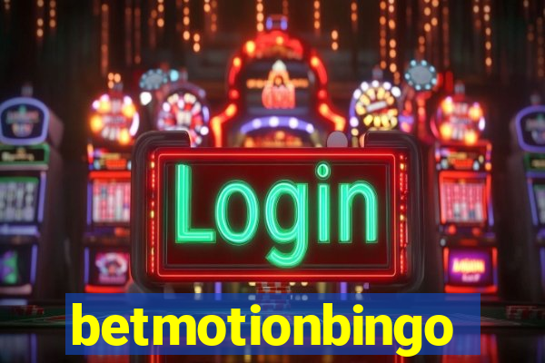 betmotionbingo